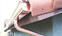 Rain Gutter Installation, Repair, Cleaning in Moravian Falls, NC